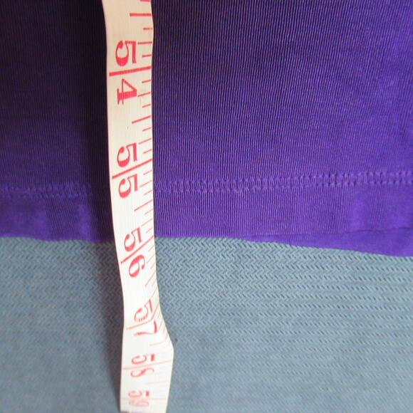 August Max Dress Womens Size 1 Purple Bodycon Maxi Stretch Evening Sexy - Picture 7 of 11